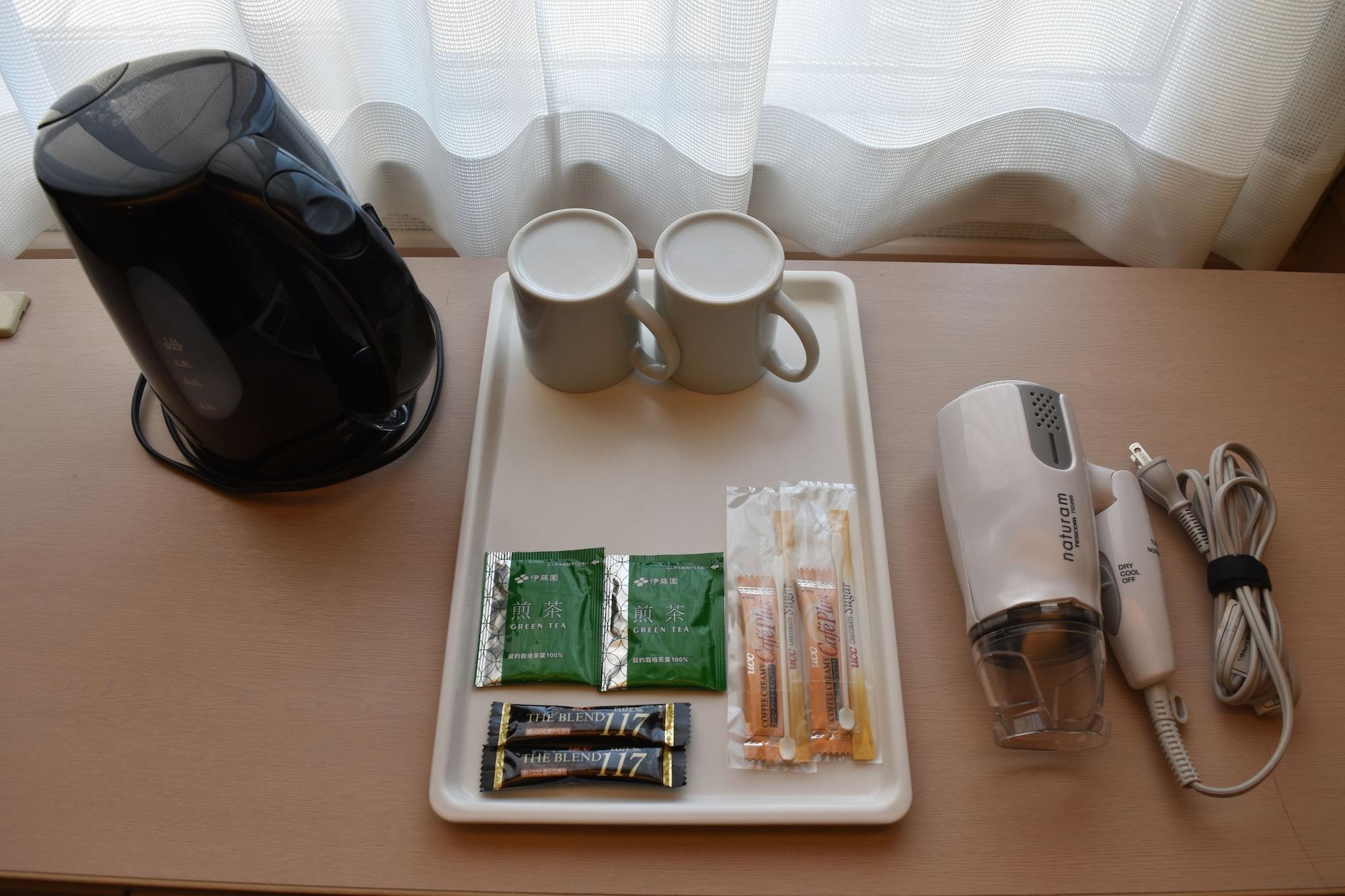 札幌缇马克城市酒店 外观 照片